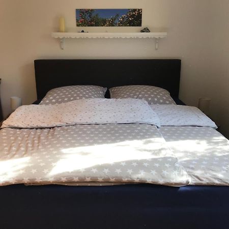 Alter Bahnhof Otersen Apartment Kirchlinteln ภายนอก รูปภาพ