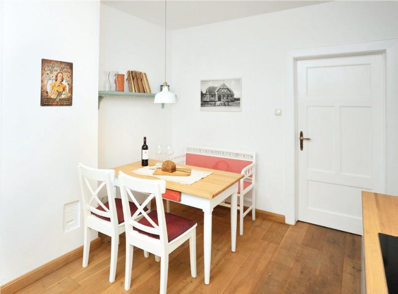 Alter Bahnhof Otersen Apartment Kirchlinteln ภายนอก รูปภาพ