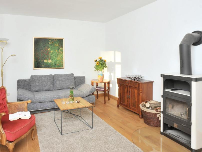 Alter Bahnhof Otersen Apartment Kirchlinteln ภายนอก รูปภาพ